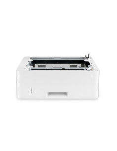 Hp Laserjet Podajnik Na 550 Arkuszy Dla Drukarek Pro