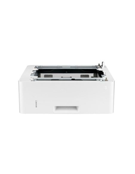 Hp Laserjet Podajnik Na 550 Arkuszy Dla Drukarek Pro