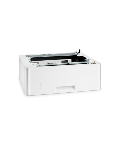 Hp Laserjet Podajnik Na 550 Arkuszy Dla Drukarek Pro