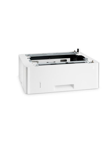 Hp Laserjet Podajnik Na 550 Arkuszy Dla Drukarek Pro