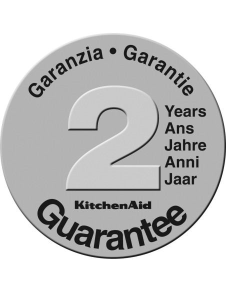 Toster Kitchenaid 5Kmt2115Ewh