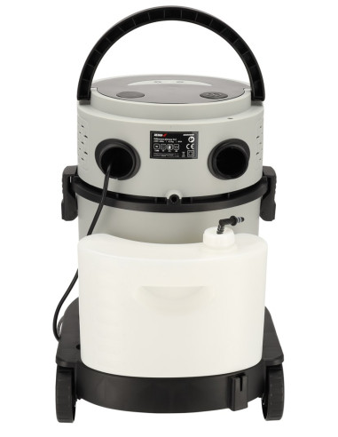 Dedra Odkurzacz Piorący 2W1 1200W 20L
