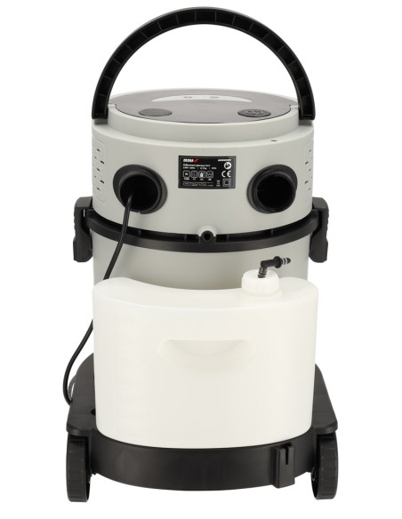Dedra Odkurzacz Piorący 2W1 1200W 20L