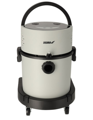 Dedra Odkurzacz Piorący 2W1 1200W 20L