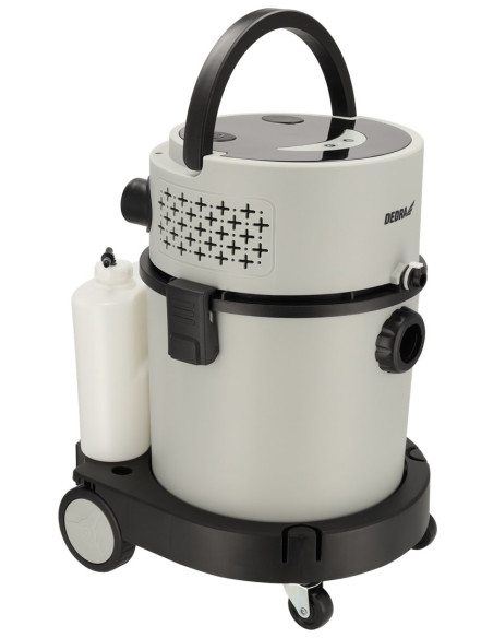 Dedra Odkurzacz Piorący 2W1 1200W 20L