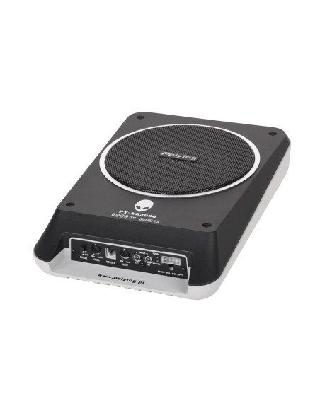 Subwoofer Aktywny Py-Nb3000