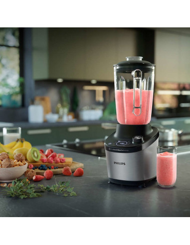 Blender Stojący Philips Hr 3760/00