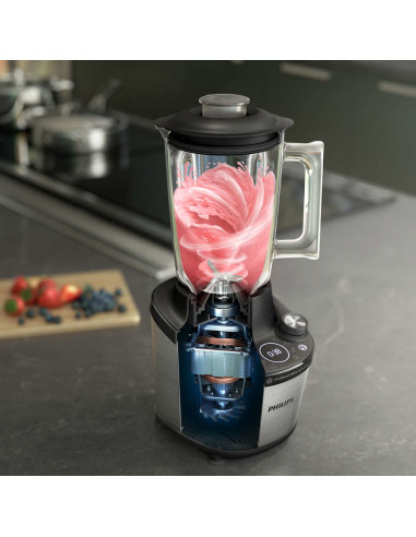 Blender Stojący Philips Hr 3760/00