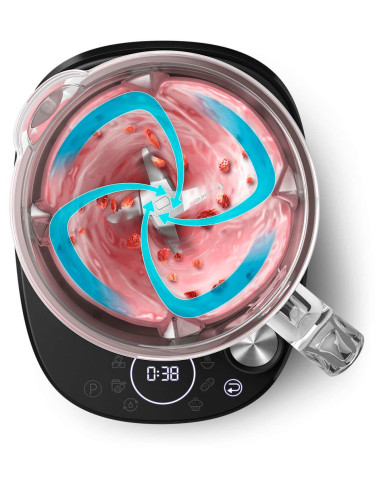 Blender Stojący Philips Hr 3760/00