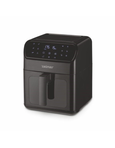 Frytownica 6,5L 1500W Air Fryer Zelmer Zaf6500