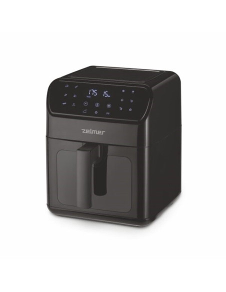 Frytownica 6,5L 1500W Air Fryer Zelmer Zaf6500