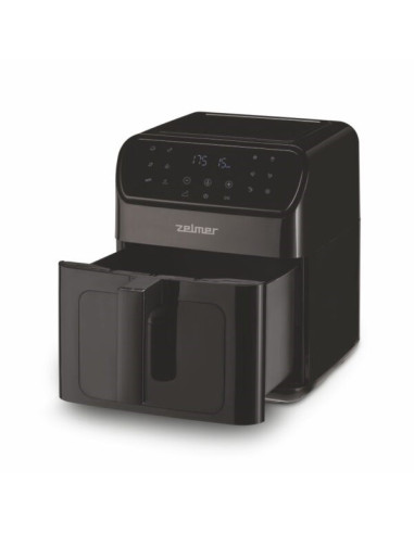 Frytownica 6,5L 1500W Air Fryer Zelmer Zaf6500