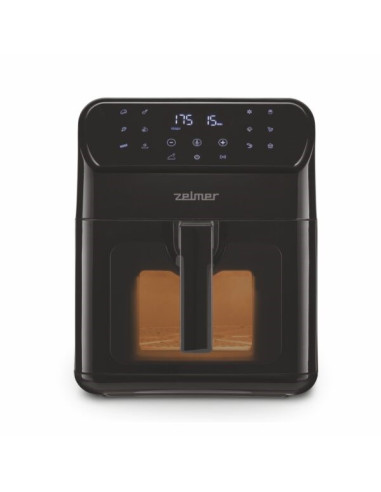 Frytownica 6,5L 1500W Air Fryer Zelmer Zaf6500