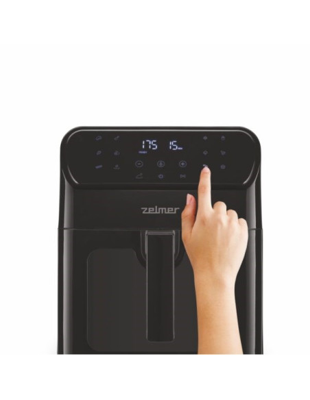 Frytownica 6,5L 1500W Air Fryer Zelmer Zaf6500