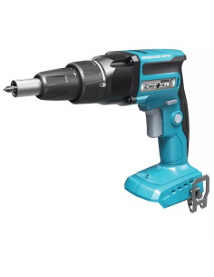 Wkrętarka Akumulatorowa Do Płyt Gipsowych 1/4'' Hex 18V 0Ah Sas+All