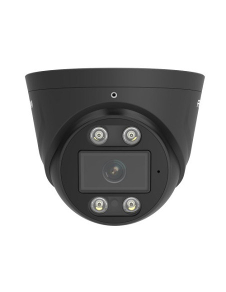 Kamera Ip Foscam T5Ep 5Mp Poe Czarna