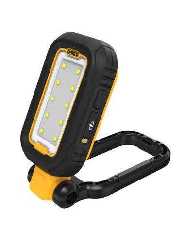Lampa Robocza Led Dewalt Dcl182 Aku Usb-C 1000 Lm Ip54