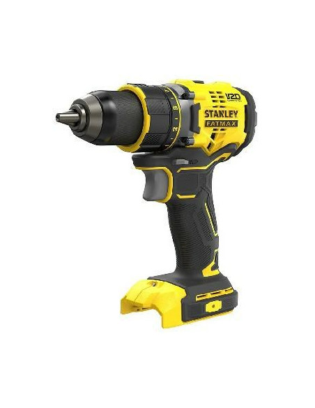 Wiertarko-Wkrętarka Fatmax V20