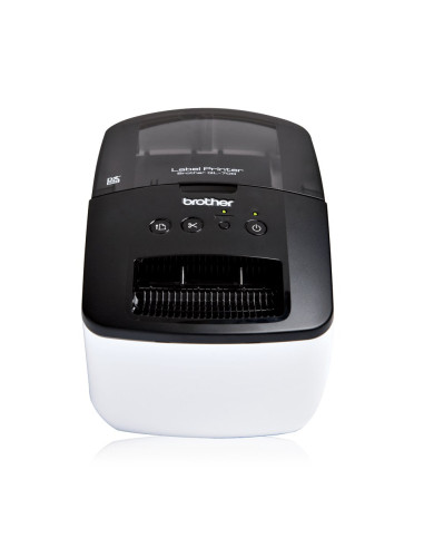 Brother Ql-700 High-Speed Label