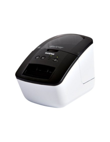 Brother Ql-700 High-Speed Label