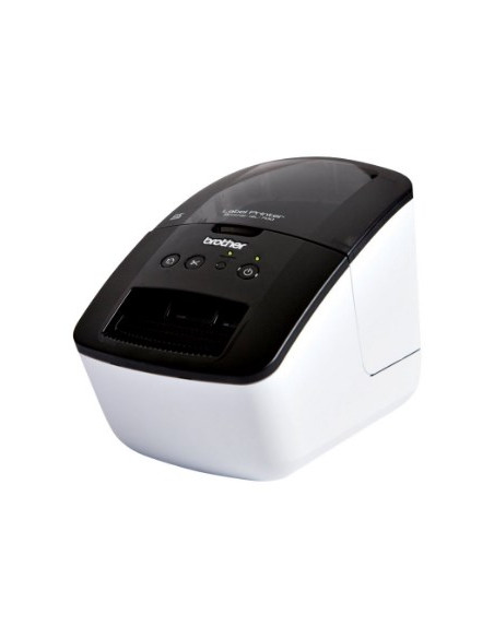 Brother Ql-700 High-Speed Label