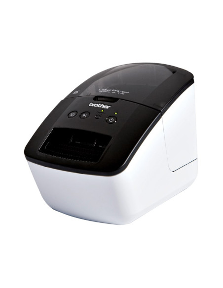 Brother Ql-700 High-Speed Label