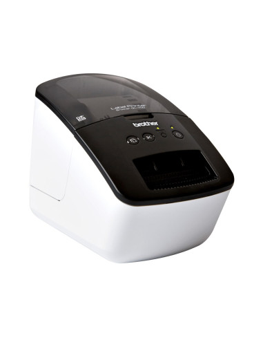 Brother Ql-700 High-Speed Label