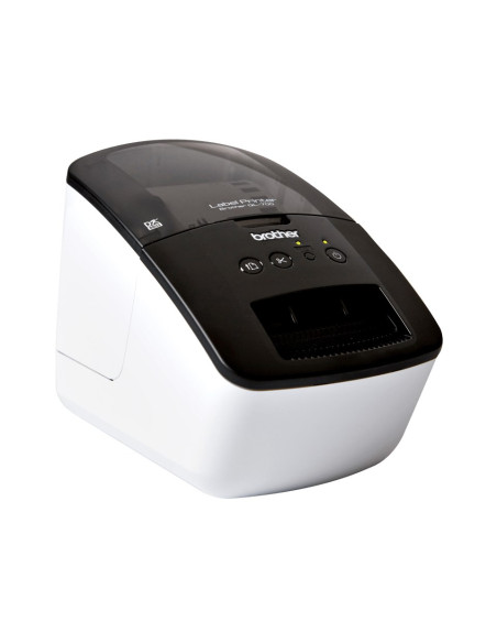 Brother Ql-700 High-Speed Label