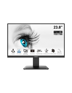 Monitor Msi Pro Mp2412