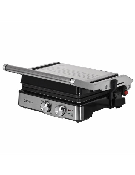 Grill Elektryczny 3W1 2000W Mr-721 Maestro