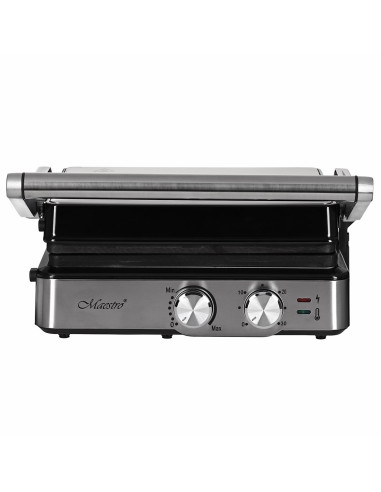 Grill Elektryczny 3W1 2000W Mr-721 Maestro