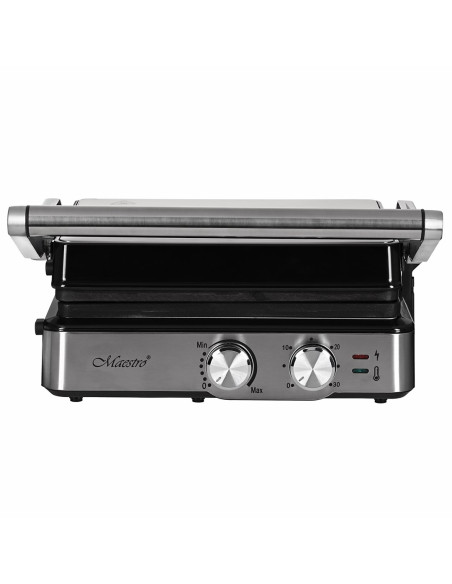 Grill Elektryczny 3W1 2000W Mr-721 Maestro