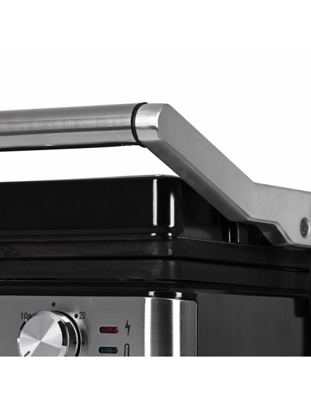 Grill Elektryczny 3W1 2000W Mr-721 Maestro