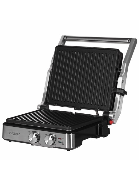 Grill Elektryczny 3W1 2000W Mr-721 Maestro