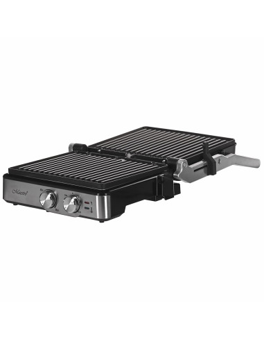 Grill Elektryczny 3W1 2000W Mr-721 Maestro