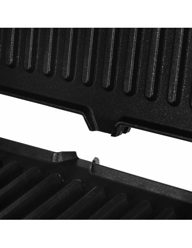 Grill Elektryczny 3W1 2000W Mr-721 Maestro