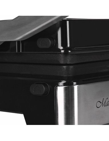 Grill Elektryczny 3W1 2000W Mr-721 Maestro