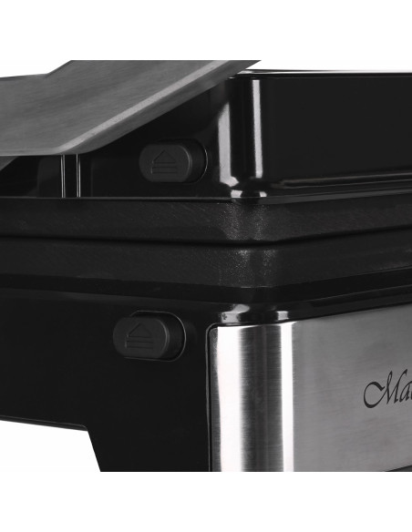 Grill Elektryczny 3W1 2000W Mr-721 Maestro