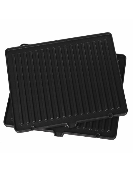 Grill Elektryczny 3W1 2000W Mr-721 Maestro