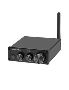 Kruger & Matz Wzmacniacz Stereo Model A10