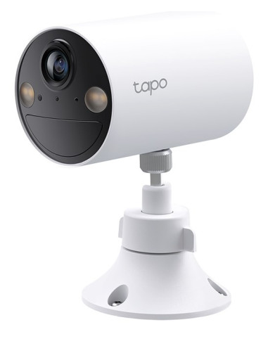 Tp-Link Tapo C410 Kamera Przemysłowa