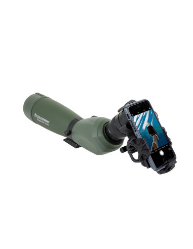 Celestron Nexyz 3-Axis Mocowanie Do Kamery/Smartfona