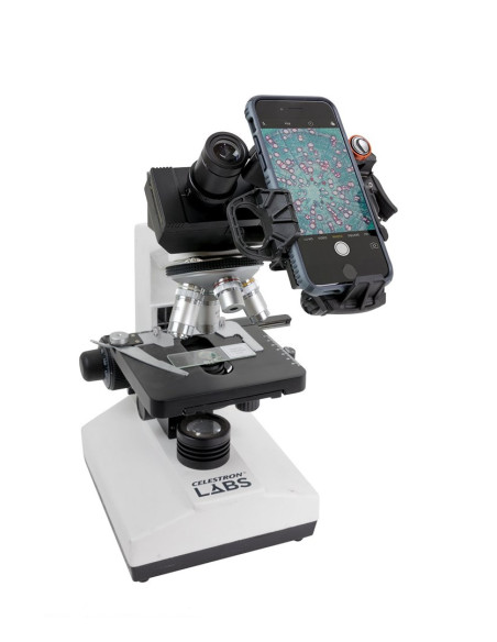 Celestron Nexyz 3-Axis Mocowanie Do Kamery/Smartfona