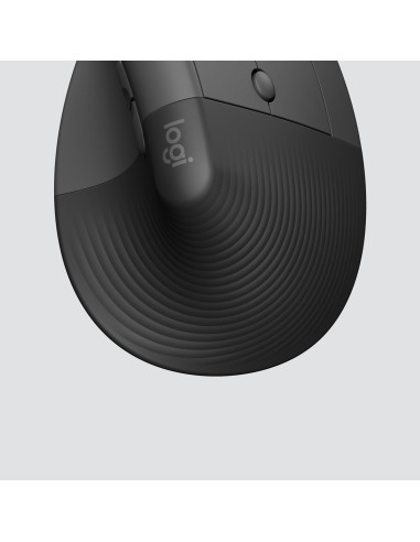 Mysz Bezprzewodowa Pionowa Logitech Lift