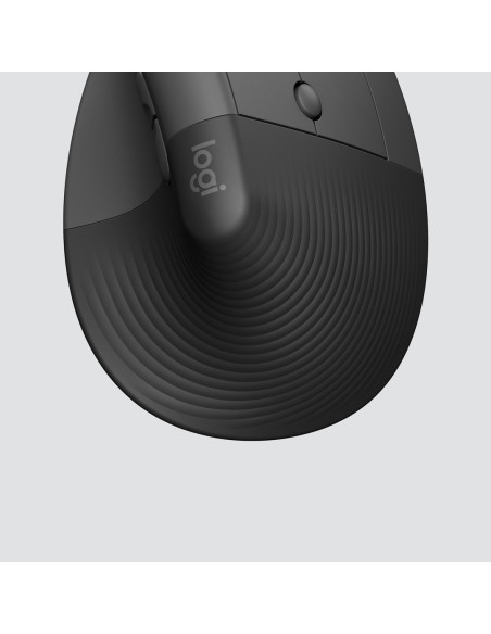 Mysz Bezprzewodowa Pionowa Logitech Lift