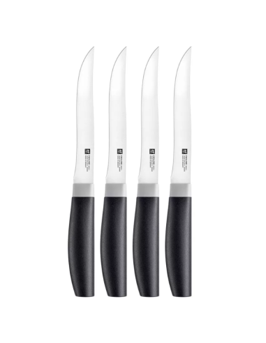 Zwilling Now S 54549-004-0 Nóź Kuchenny Nóż Domowy X4