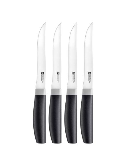 Zwilling Now S 54549-004-0 Nóź Kuchenny Nóż Domowy X4