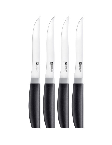 Zwilling Now S 54549-004-0 Nóź Kuchenny Nóż Domowy X4