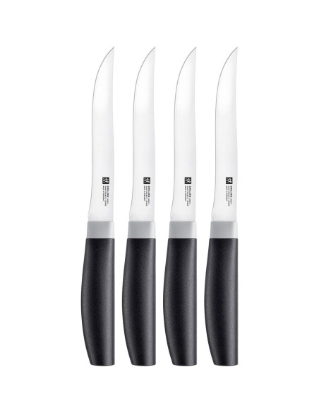 Zwilling Now S 54549-004-0 Nóź Kuchenny Nóż Domowy X4