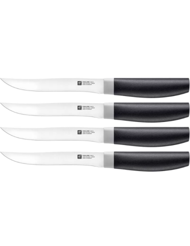 Zwilling Now S 54549-004-0 Nóź Kuchenny Nóż Domowy X4